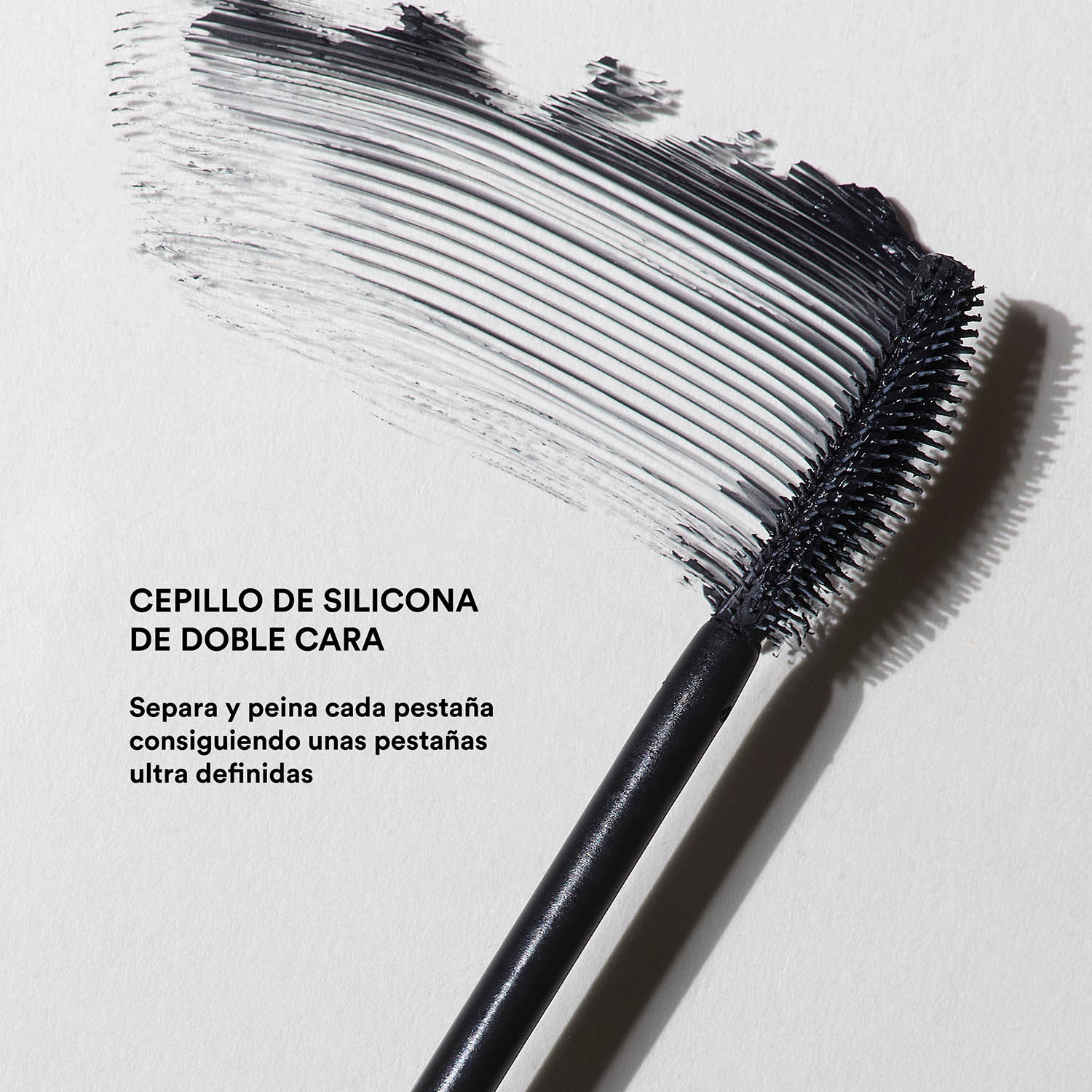 THE EVERY SINGLE DAY MASCARA (MÁSCARA DE PESTAÑAS DE LARGA DURACIÓN)